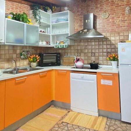 Nice Sicily Little Family Home Acireale Eksteriør billede