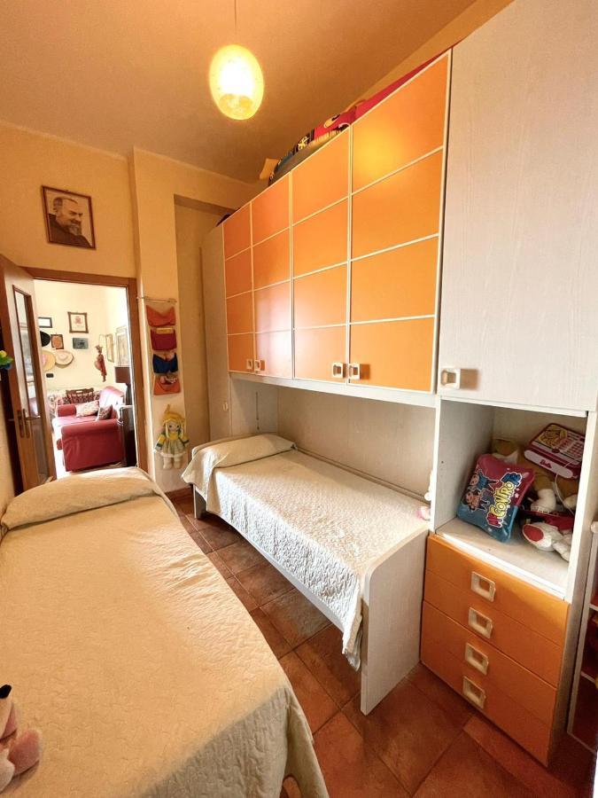 Nice Sicily Little Family Home Acireale Eksteriør billede