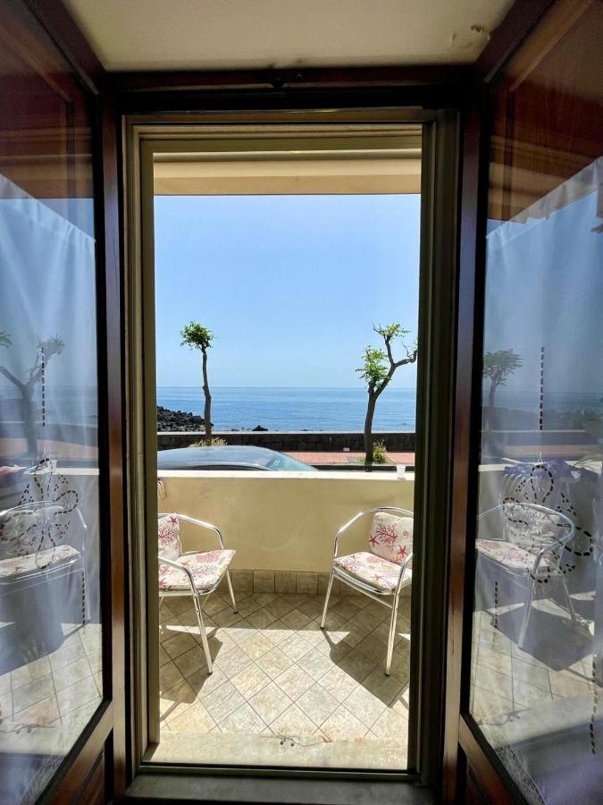 Nice Sicily Little Family Home Acireale Eksteriør billede
