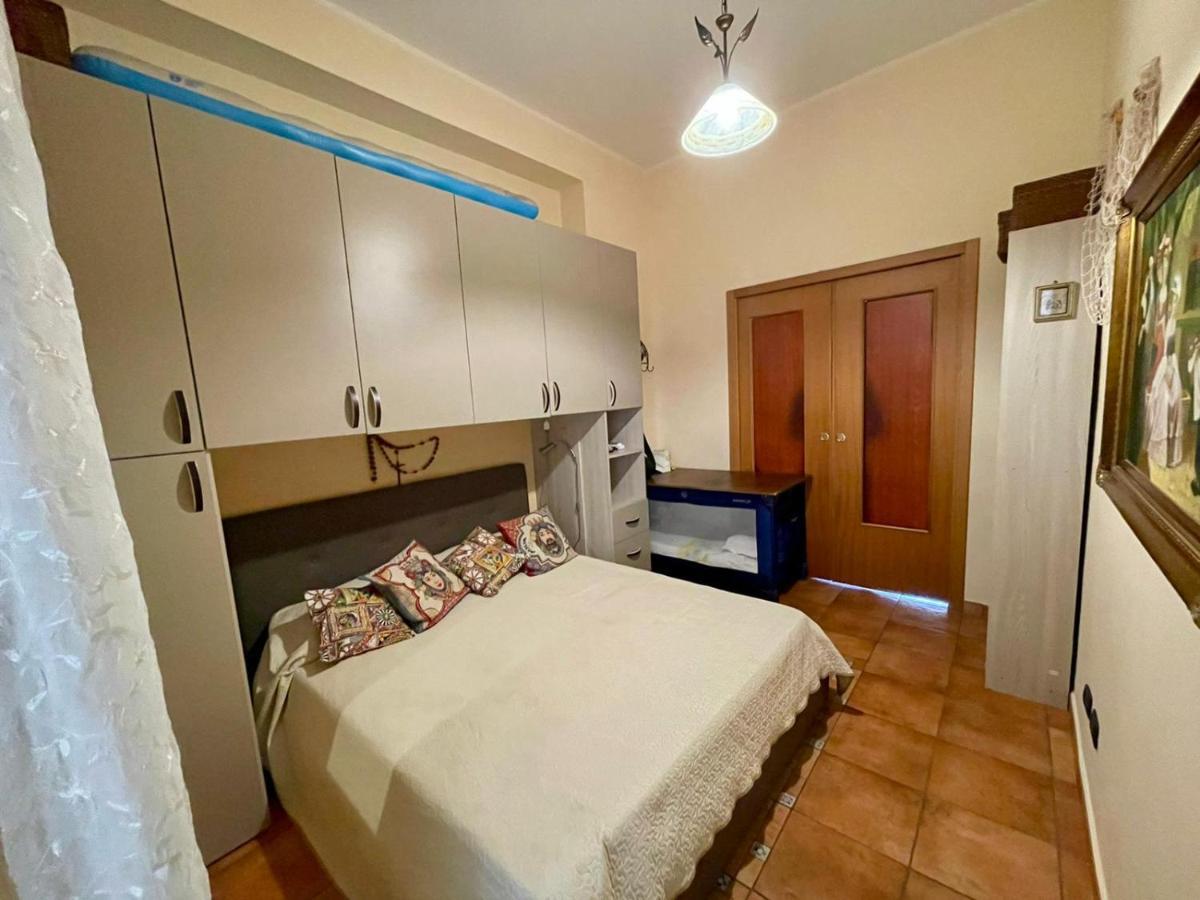 Nice Sicily Little Family Home Acireale Eksteriør billede