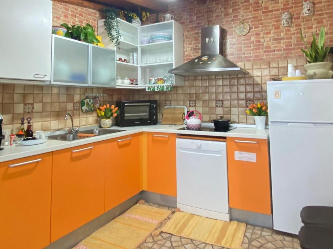 Nice Sicily Little Family Home Acireale Eksteriør billede