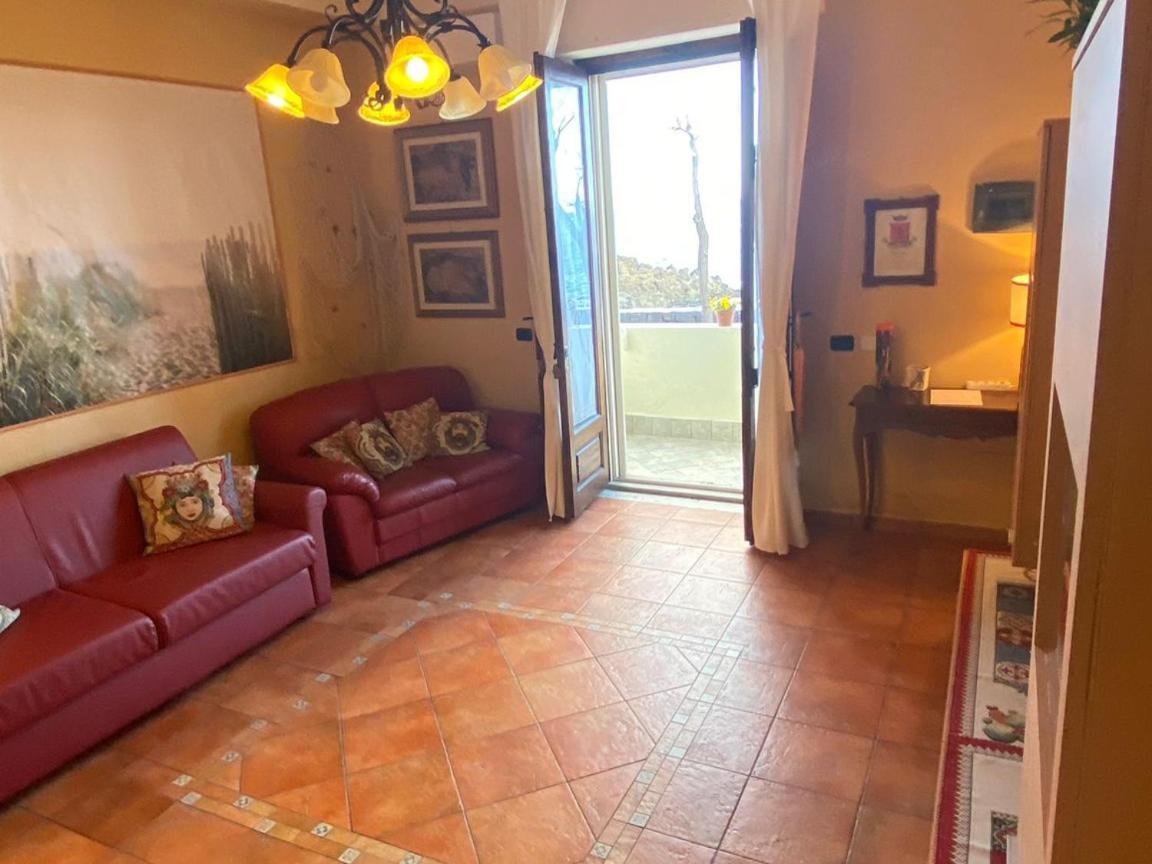 Nice Sicily Little Family Home Acireale Eksteriør billede