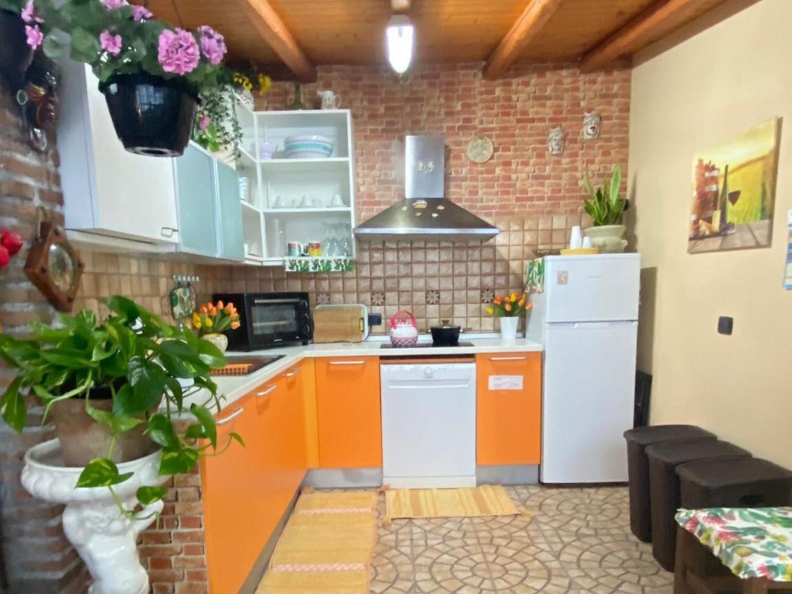 Nice Sicily Little Family Home Acireale Eksteriør billede